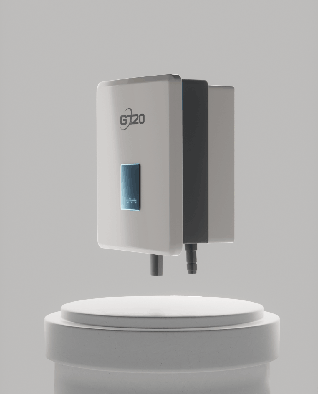 inversor gt20 pedestal